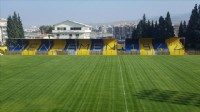 Menemen FK taraftarından tribün çağrısı