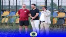 Menemen FK'ya yeni sportif direktör