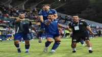 Menemen FK'yı Seçim Can sırtlıyor