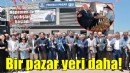 Menemen Türkelli Pazar Yeri açıldı...