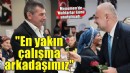 Menemen'de Muhtarlar Günü kutlandı