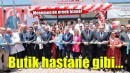 Menemen'de örnek hizmet... Ulukent Semt Polikliniği butik hastane gibi!