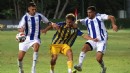 Menemen tam yol ileri