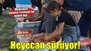 Menemen’de festival heyecanı sürüyor