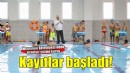 Menemen’de ücretsiz yüzme kursu kayıtları başladı