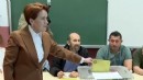 Meral Akşener oyunu kullandı!