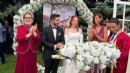 Meral Akşener yeni imajı ile ortaya çıktı