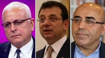 Merdan Yanardağ tutuklandığı günü anlattı