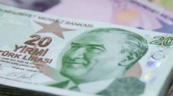 Merkez Bankası duyurdu: Yeni paralar bugün tedavüle çıkıyor