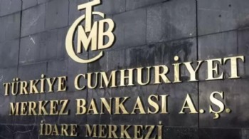 Merkez Bankası enflasyon tahminini açıkladı