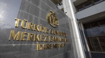 Merkez Bankası enflasyon tahminini açıkladı