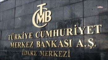 Merkez Bankası ilk çeyrek raporunu yayımladı: