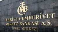 Merkez Bankası ilk çeyrek raporunu yayımladı: