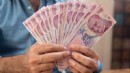 Merkez Bankası'nın tahmini gerçekleşirse emekli temmuzda bu zammı alacak