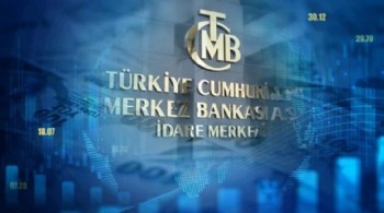 Merkez Bankası rezervleri yeniden yükselişte