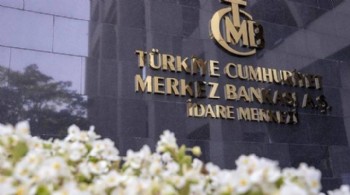 Merkez Bankası rezervlerinde tarihi düşüş
