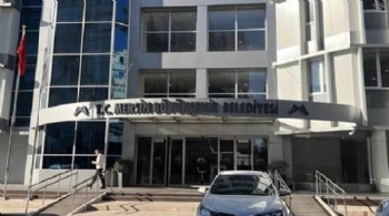 Mersin Büyükşehir Belediyesi'ne operasyon! Gözaltılar var..