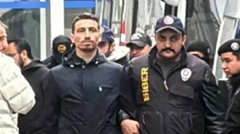 Mert Hakan Yandaş'tan mektup: Fenerbahçe ismine leke getirecek hiçbir eylemde bulunmadım