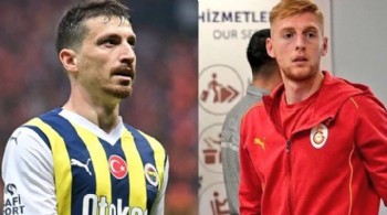 Mert Hakan Yandaş ve Metehan Baltacı gözaltında!