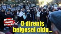 Meryem Ana Evi Direnişi belgesel oldu