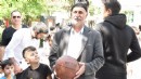 Mesir Festivali’nde her yerde spor...