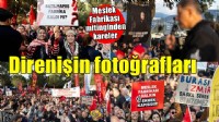 Meslek Fabrikası mitinginden fotoğraflar