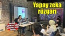 Meslek Fabrikası’nda yapay zeka rüzgarı esti