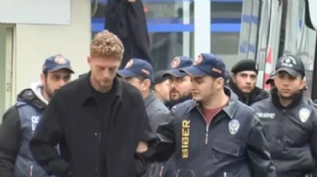 Metehan Baltacı hakkında tahliye kararı