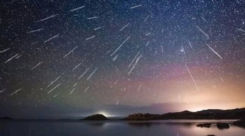 Meteor yağmuru geliyor: Türkiye'den de izlenebilecek!