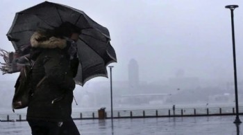 Meteoroloji açıkladı: 13 il için sarı kod!