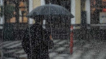 Meteoroloji'den 11 ile şiddetli yağış uyarısı!