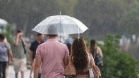 Meteoroloji'nin ardından İçişleri Bakanlığı da uyardı: Çok kuvvetli sağanak geliyor!