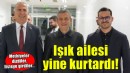 Methiyeler dizdiler, listeye girdiler... Işık ailesi yine kurtardı