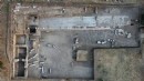 Metropolis'te ticaretin kalbi olduğu değerlendirilen 1800 yıllık agora bulundu