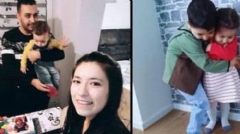 Midye ve kokoreç bir aileyi dağıttı!