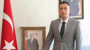 Milletvekiline 'Kes lan' demişti, o kaymakam görevden alındı!