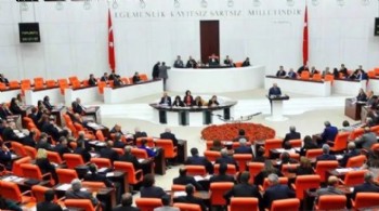 Milletvekilinin telefonunda 'casus yazılım' şüphesi: DEVA'lı Ekmen, Siber Güvenlik Başkanlığı'na başvurdu