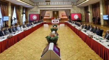 Milli Dayanışma Komisyonu yeniden toplanıyor