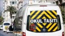 Okul servislerine ve toplu taşıma araçlarına yeni zorunluluk!