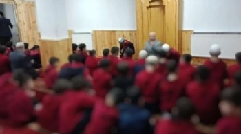 Milli Eğitim'den liselere namaz talimatı!
