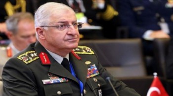 Milli Savunma Bakanı'ndan İHA açıklaması