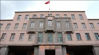 Milli Savunma Bakanlığı duyurdu: Adana'ya yeni Patriot konuşlandırılıyor