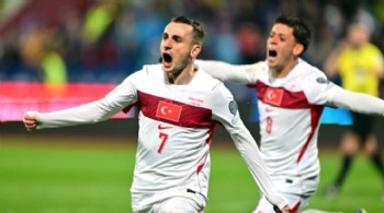 Milli Takım Dünya Kupası'nda