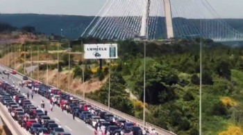 Milli Takım resmi hesabından AK Parti videosu