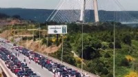 Milli Takım resmi hesabından AK Parti videosu