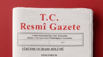 Milli Teknoloji Genel Müdürlüğü'nün adı 'Milli Teknoloji ve Yapay Zeka Genel Müdürlüğü' olarak değiştirildi