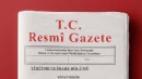 Milli Teknoloji Genel Müdürlüğü'nün adı 'Milli Teknoloji ve Yapay Zeka Genel Müdürlüğü' olarak değiştirildi