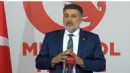 Milli Yol Partisi'nden cumhurbaşkanı adayı kararı