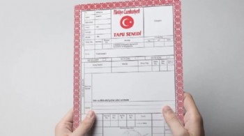 Milyonlarca tapu sahibi bugün ödemek zorunda