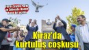 Mimar Ferdi Zeyrek Parkı ve Zübeyde Hanım Anne Evi açıldı